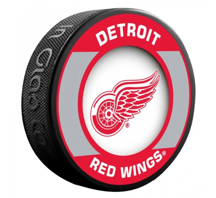 Pamätný hokejový puk Inglasco NHL Retro 510AN000555 Pamätný hokejový puk Inglasco NHL Retro 510AN000555