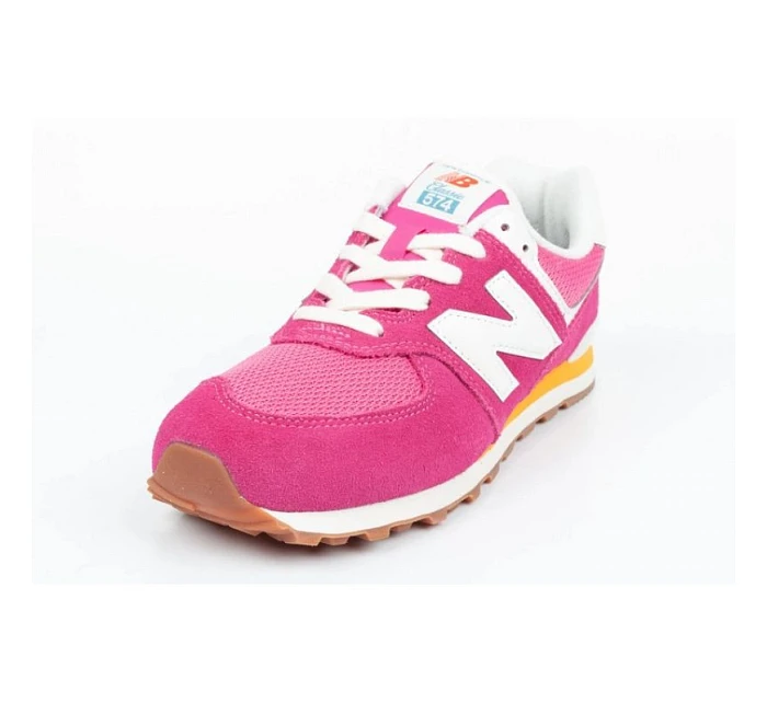 Boty W model 22080875 - New Balance Boty W model 22080875 - New Balance