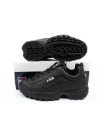 Nízké boty model 21346873 - Fila