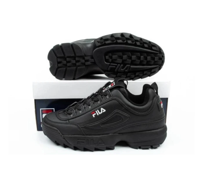Nízké boty model 21346873 - Fila