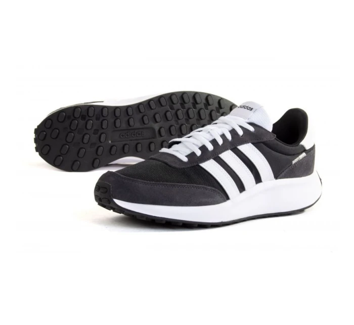 Pánska obuv Run 70S M GX3090 - Adidas