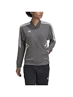 Adidas Condivo 22 W HD2280 mikina so zipsom