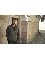 TJ Pánská lehká vesta 18. deep navy model 22465282 - Tee Jays TJ Pánská lehká vesta 18. deep navy model 22465282 - Tee Jays