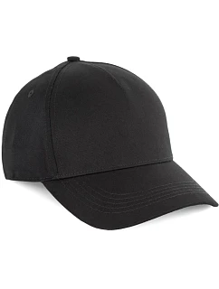 KP 351 5 panelová kšiltovka model 22460999 black - K-up