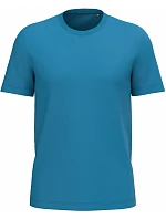 K Pánské bio IC tričko tropical blue model 22439806 - Kariban