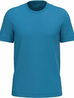 Kariban K 3025IC Pánske bio tričko z IC materiálu 20.3025 tropical blue