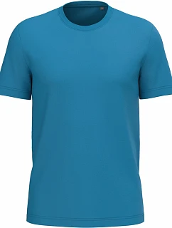 Kariban K 3025IC Pánske bio tričko z IC materiálu 20.3025 tropical blue
