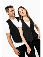 K 502 Dámská vesta model 22509888 black - Kariban
