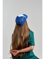Kid 5 panelová Trucker kšiltovka fluo model 22450255 - Atlantis Headwear Kid 5 panelová Trucker kšiltovka fluo model 22450255 - Atlantis Headwear