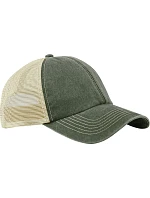 B 6 panelová kšiltovka Vintage Trucker 53.0 vintage model 22451133 - Beechfield B 6 panelová kšiltovka Vintage Trucker 53.0 vintage model 22451133 - Beechfield