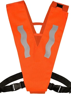 – Dětský  orange model 22510829 - Korntex