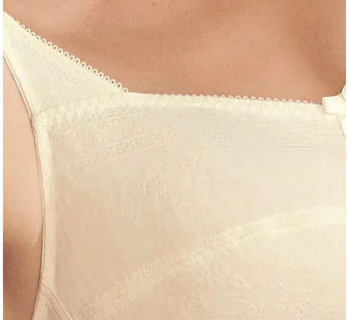 Fleur chirurgická podprsenka obojstranná 5754X crystal - Anita Care