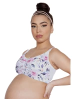 Mitex Easy Bra farba:kvety Mitex Easy Bra farba:kvety