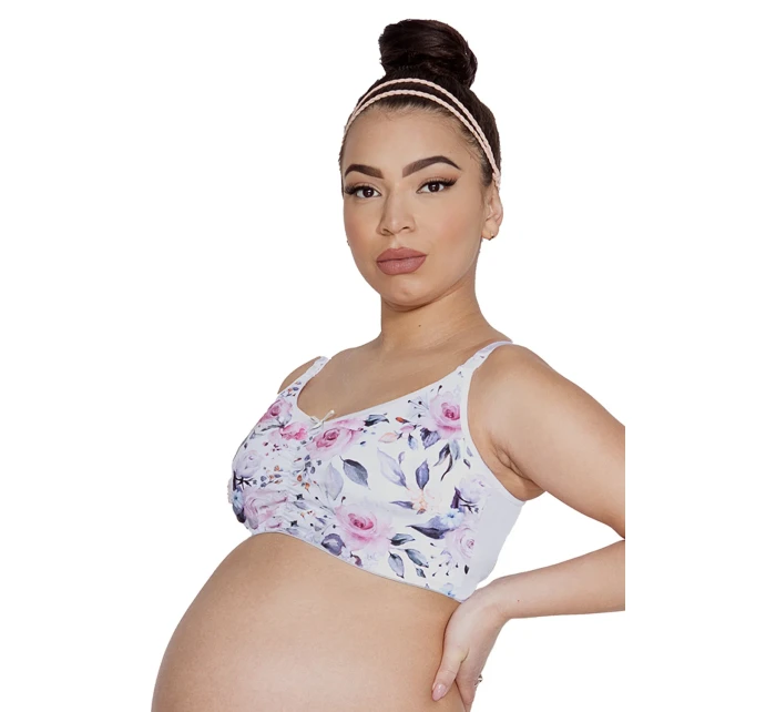 Mitex Easy Bra farba:kvety Mitex Easy Bra farba:kvety