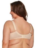 Gaia 1207M Hannah Maxi farba: béžová