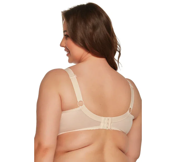 Gaia 1207M Hannah Maxi farba: béžová