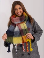 Šatka AT SZ 2313501.98 žltá Šatka AT SZ 2313501.98 žltá