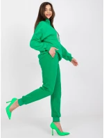 Bluza EM BL model 21201843 zielony - FPrice