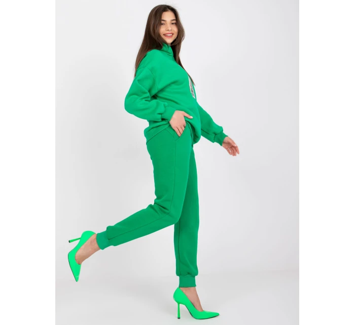 Bluza EM BL model 21201843 zielony - FPrice