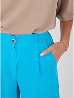 Spodnie IT SP  niebieski model 22089541 - FPrice