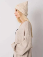 Dámska čiapka JK CZ 27 cap.84P béžová