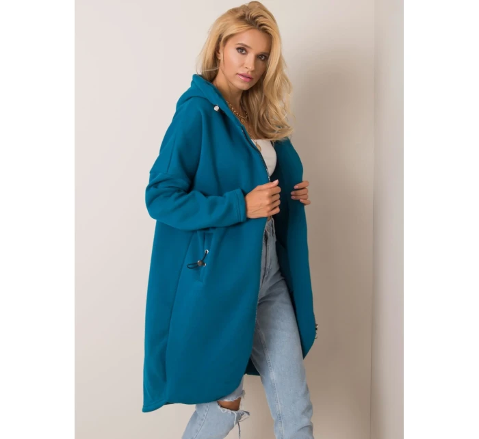 Mikina RV BL 4858 1.99P námořní