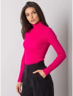 Halenka RV BZ model 21267846 fuchsiová - FPrice