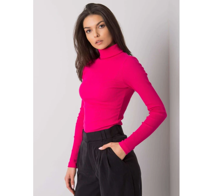 Halenka RV BZ model 21267846 fuchsiová - FPrice