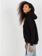 Mikina TW BL model 17963883 černá - FPrice