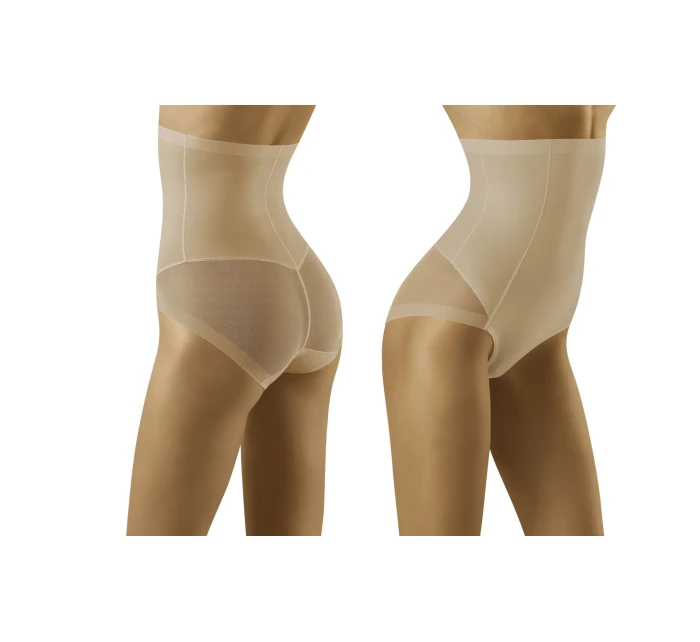 Suprimetta Béžové nohavičky - Wol-Bar Suprimetta Béžové nohavičky - Wol-Bar