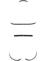 Sexy  černá  model 17680454 - Axami