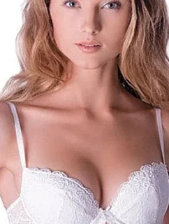 Podprsenka model 6431609 - Regina