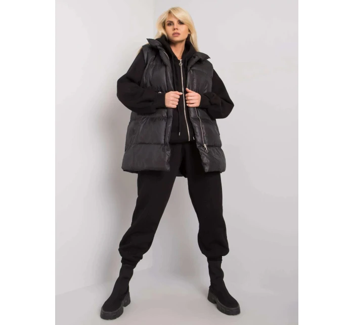 Dámská třídílná tepláková souprava model 16310915 - FPrice