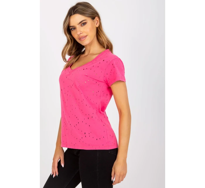 Tričko model 167170 Fancy