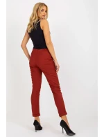 Dámske nohavice model 175769 Lakerta