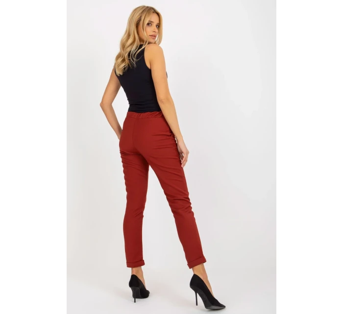 Dámske nohavice model 175769 Lakerta