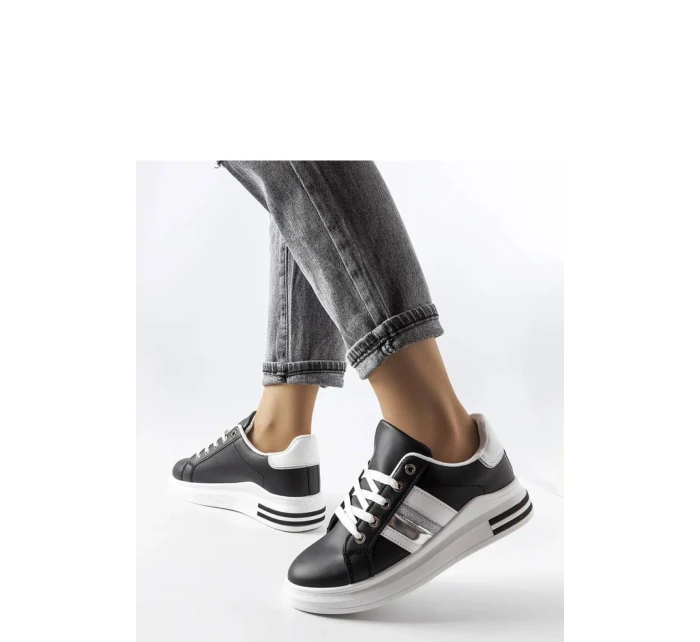 Tenisky model 207877 Solea