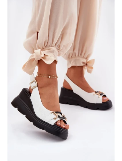 Model topánok na podpätku 212133 Step in style Model topánok na podpätku 212133 Step in style