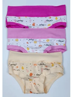 Detské nohavičky Emybimba B/2912