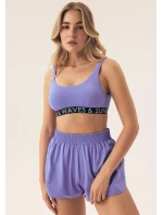 Dámské šortky model 21150084 - Esotiq Dámské šortky model 21150084 - Esotiq