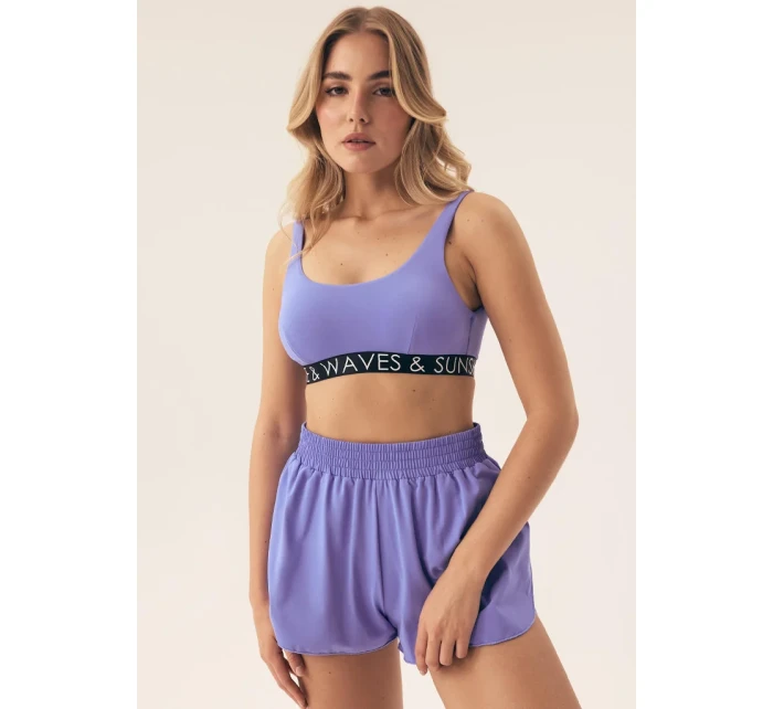 Dámské šortky model 21150084 - Esotiq Dámské šortky model 21150084 - Esotiq