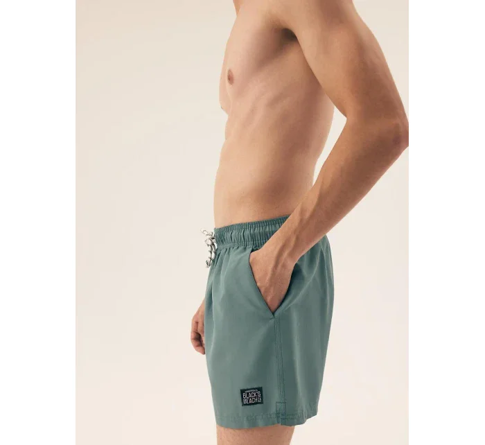 Henderson 42613 React Plavecké šortky M-4XL