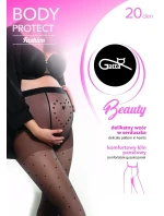 Punčocháče Body Protect 20 den model 21076326 - Gatta