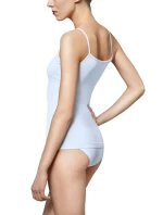 Dámské tílko model 5676918 white - Gatta Dámské tílko model 5676918 white - Gatta