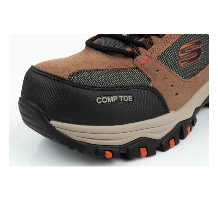 Skechers SB SRA WR M 77183EC BRBK