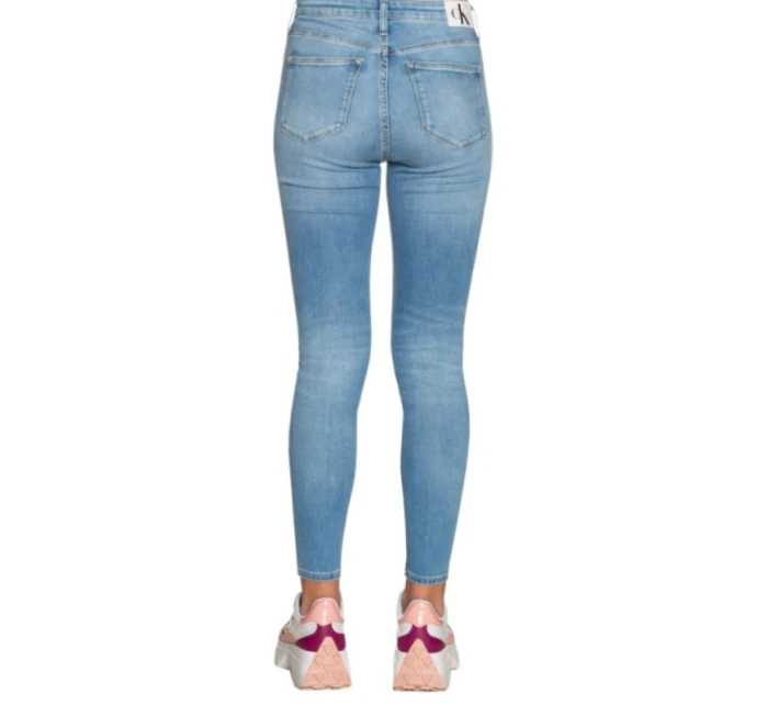 Calvin Klein Jeans Super Skinny Pants W J20J218627 dámske Calvin Klein Jeans Super Skinny Pants W J20J218627 dámske
