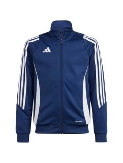 Mikina adidas Tiro 24 Training Jr IR7501