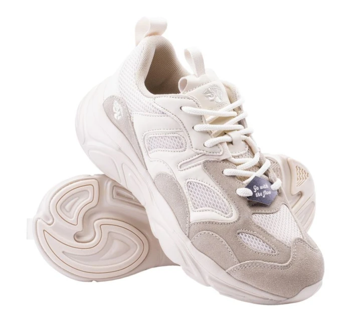 W boot dámské model 20068721 - Iguana