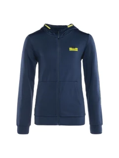 Mikina IQ Cross The Line Niffi II Jr 92800552265