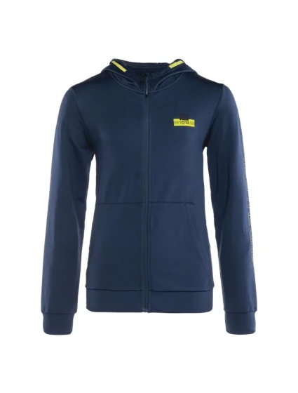 Mikina Cross The Line II Jr model 21414943 - IQ